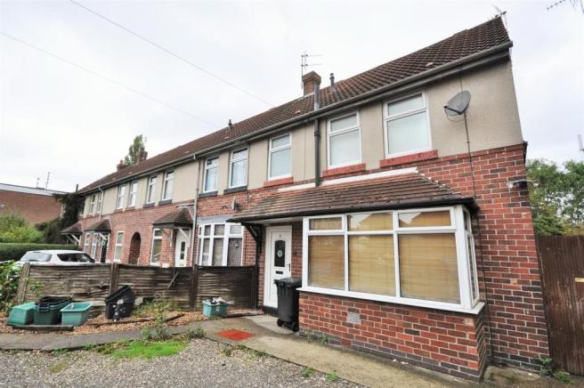 Giles Avenue, York, YO31 0RB Giles Avenue, York, YO31 0RB