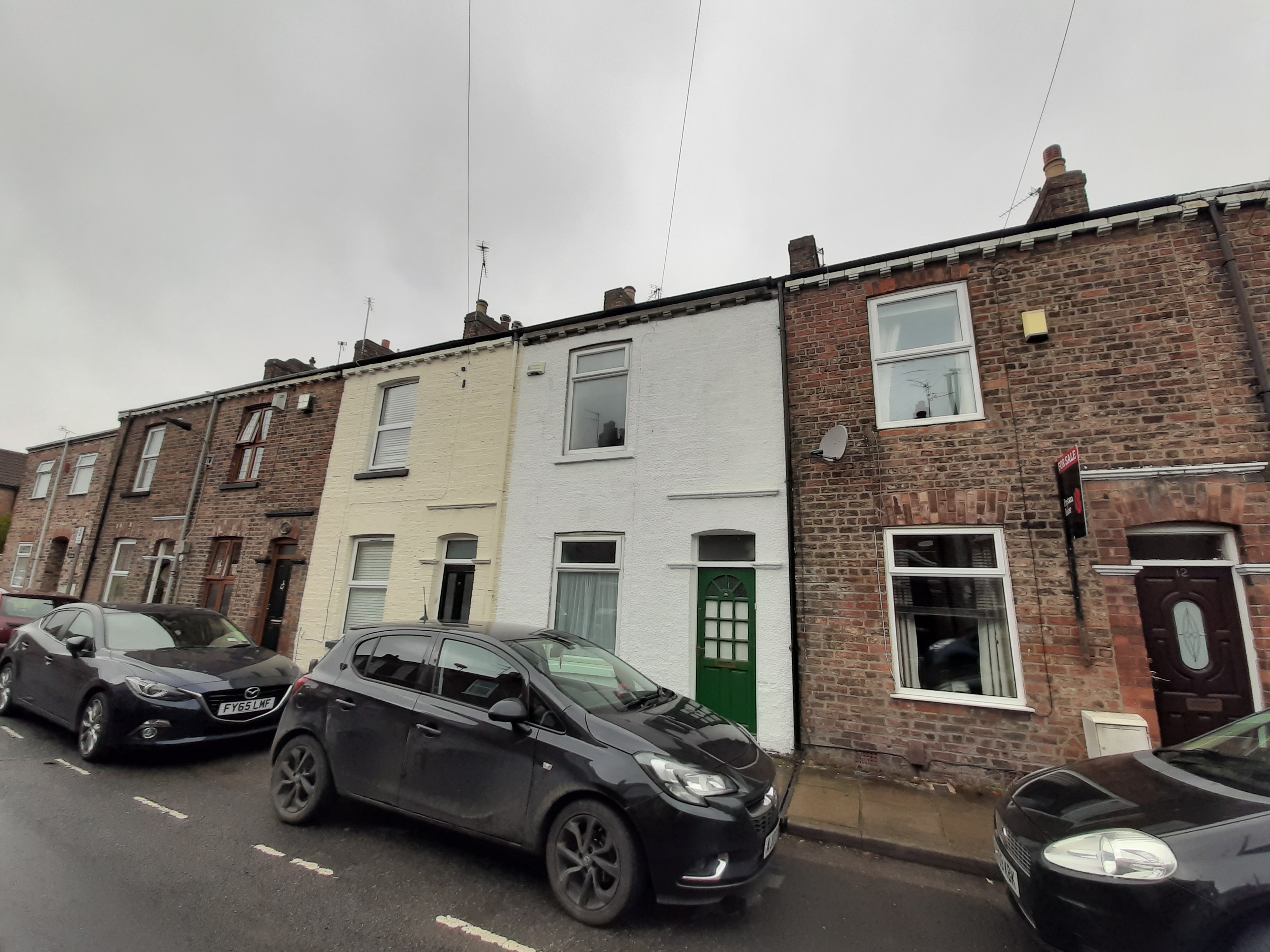 Brigg Street, York, YO31 8HW Brigg Street, York, YO31 8HW