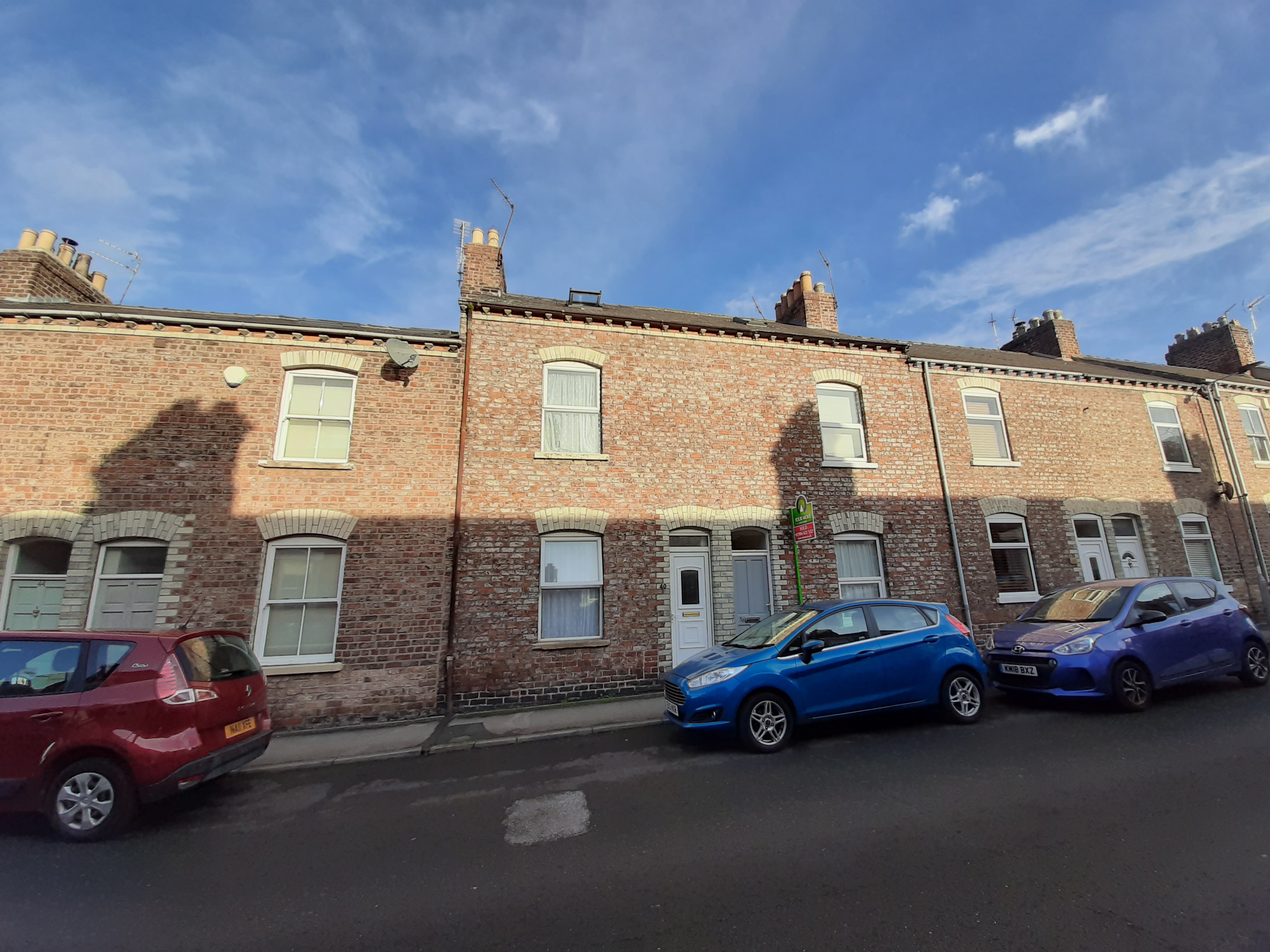 Ambrose Street, Fulford, York, YO10 4DR Ambrose Street, Fulford, York, YO10 4DR