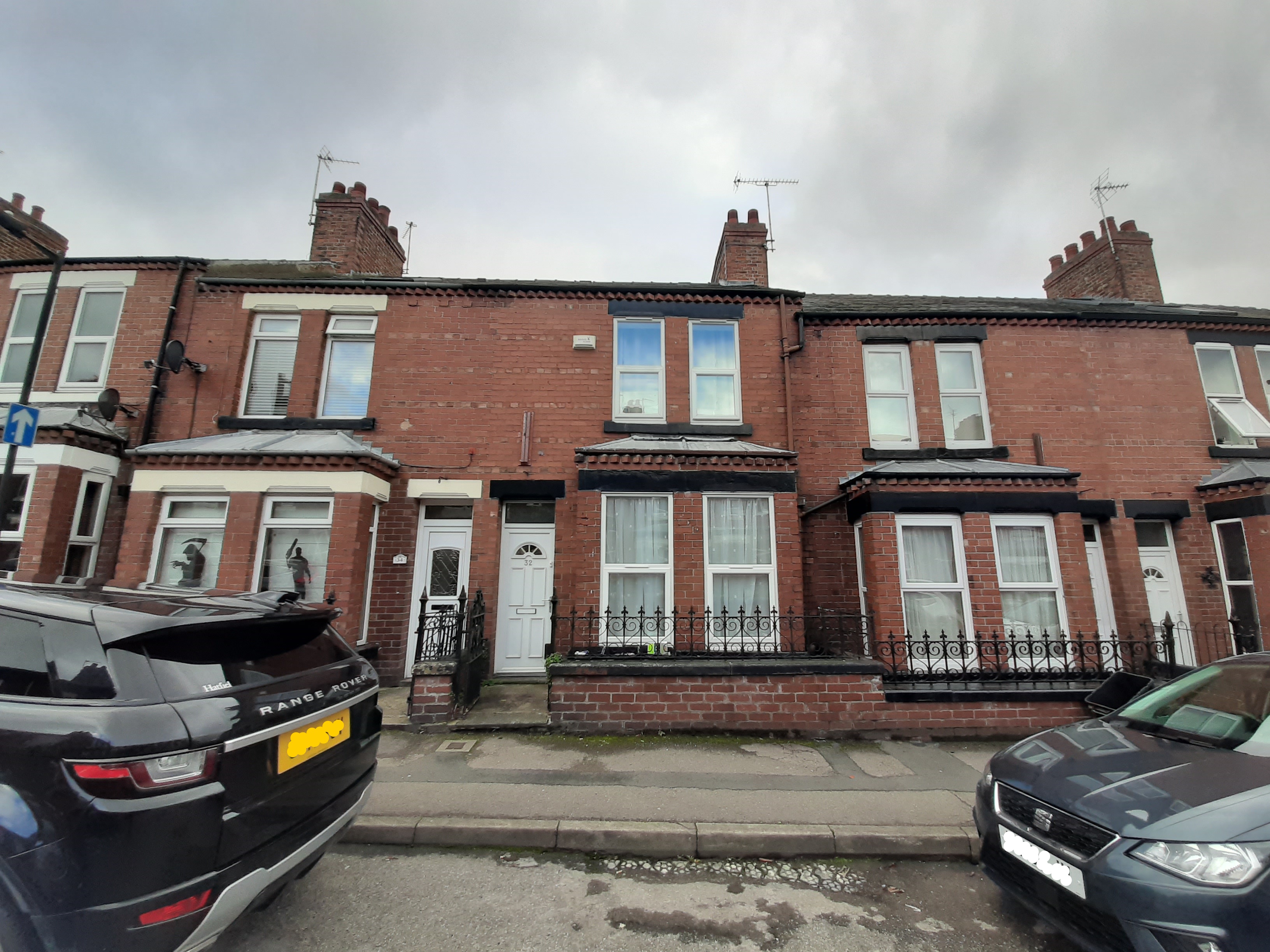Siward Street, York, YO10 3LW Siward Street, York, YO10 3LW