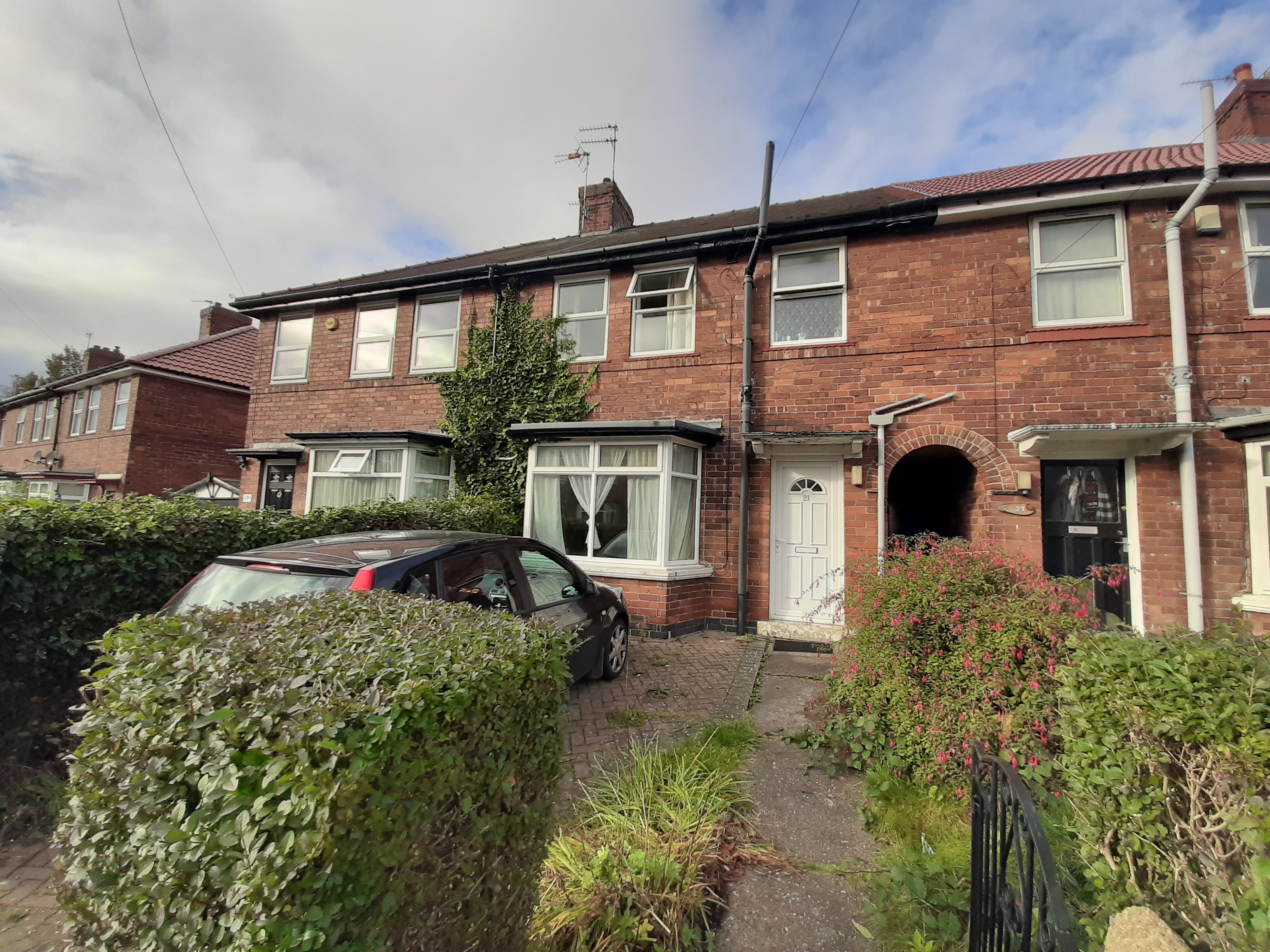 Starkey Crescent, York, YO31 0SX Starkey Crescent, York, YO31 0SX