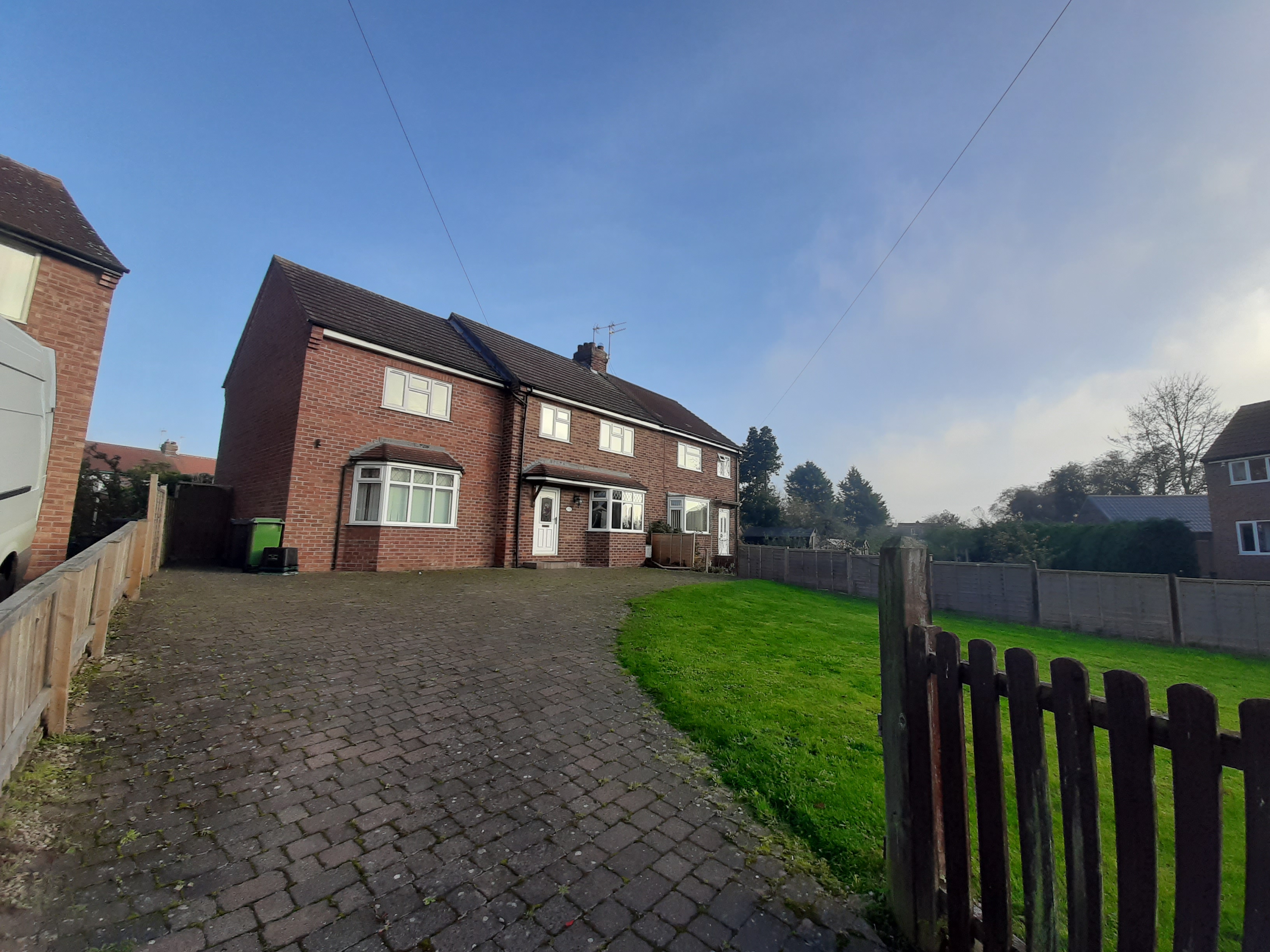 Fordlands Crescent, York, YO19 4QQ Fordlands Crescent, York, YO19 4QQ