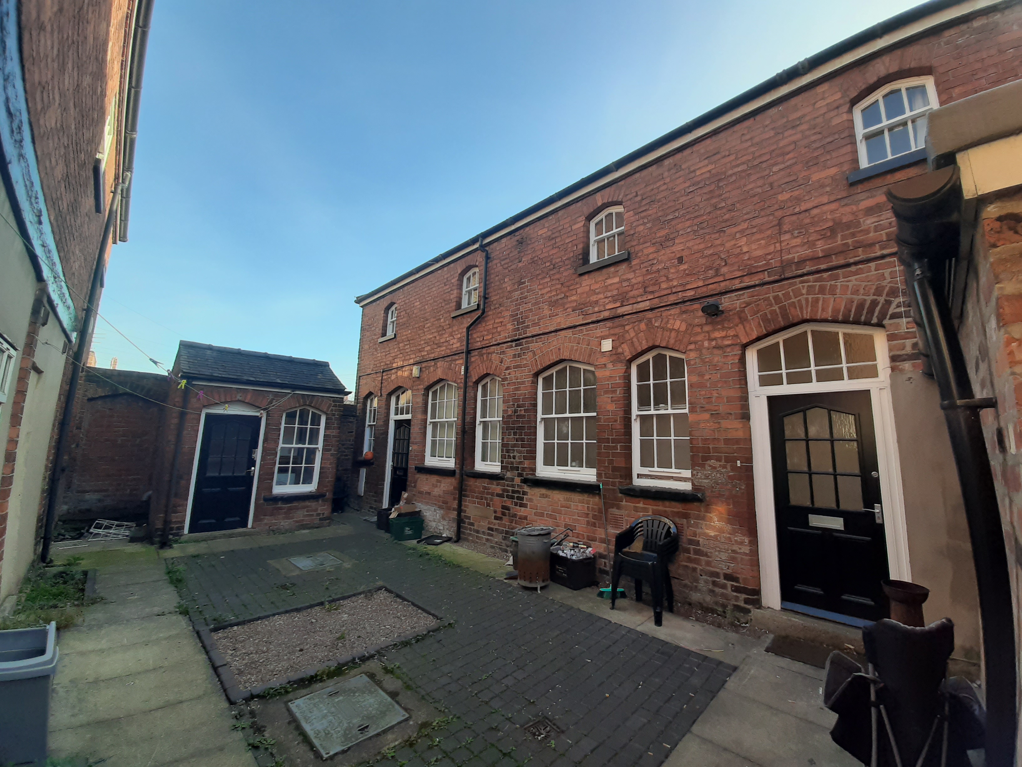 The Stables, Ambrose Street, Fulford, YO10 4ED The Stables, Ambrose Street, Fulford, YO10 4ED