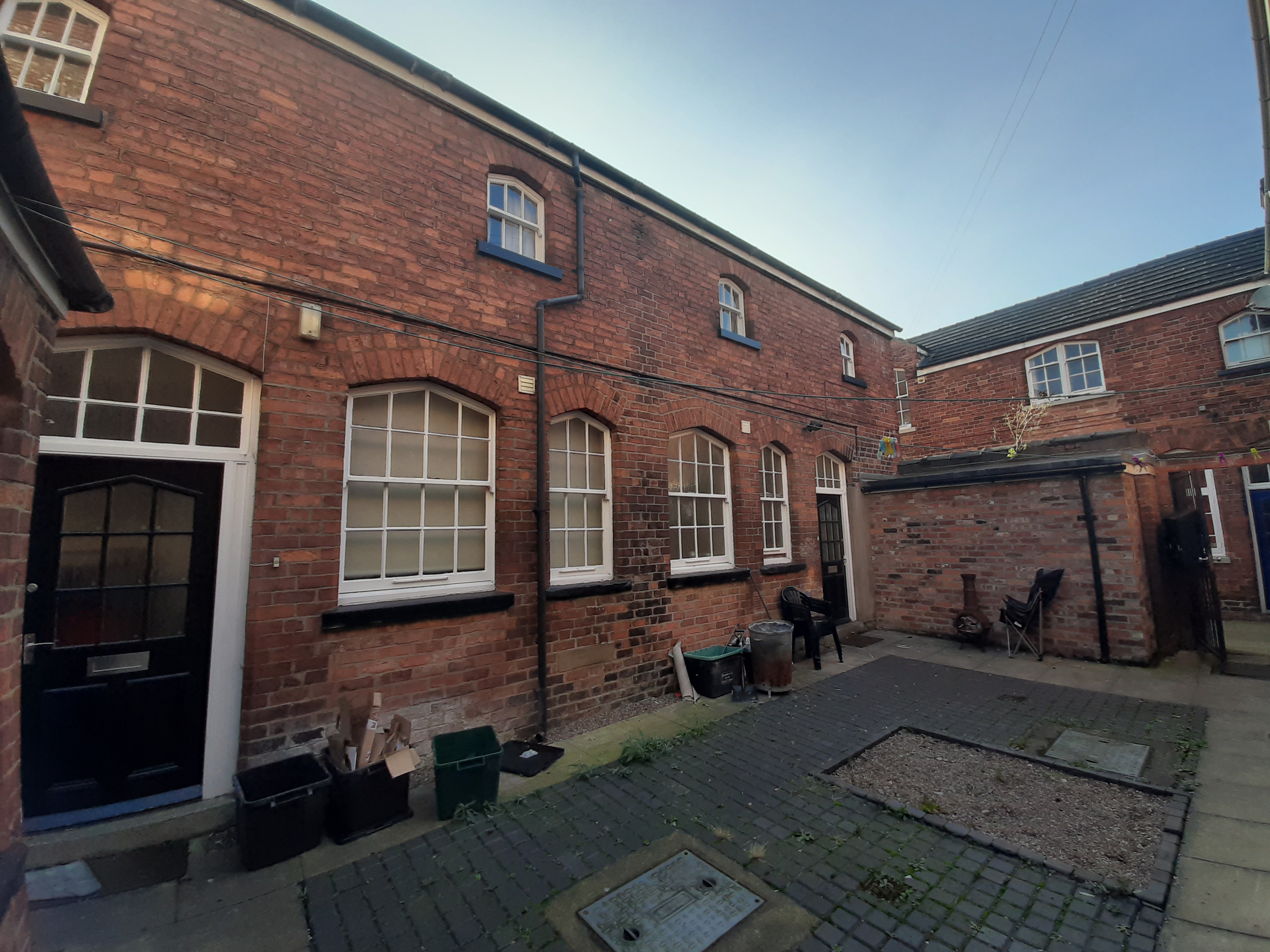 The Stables, Ambrose Street, Fulford, YO10 4ED The Stables, Ambrose Street, Fulford, YO10 4ED