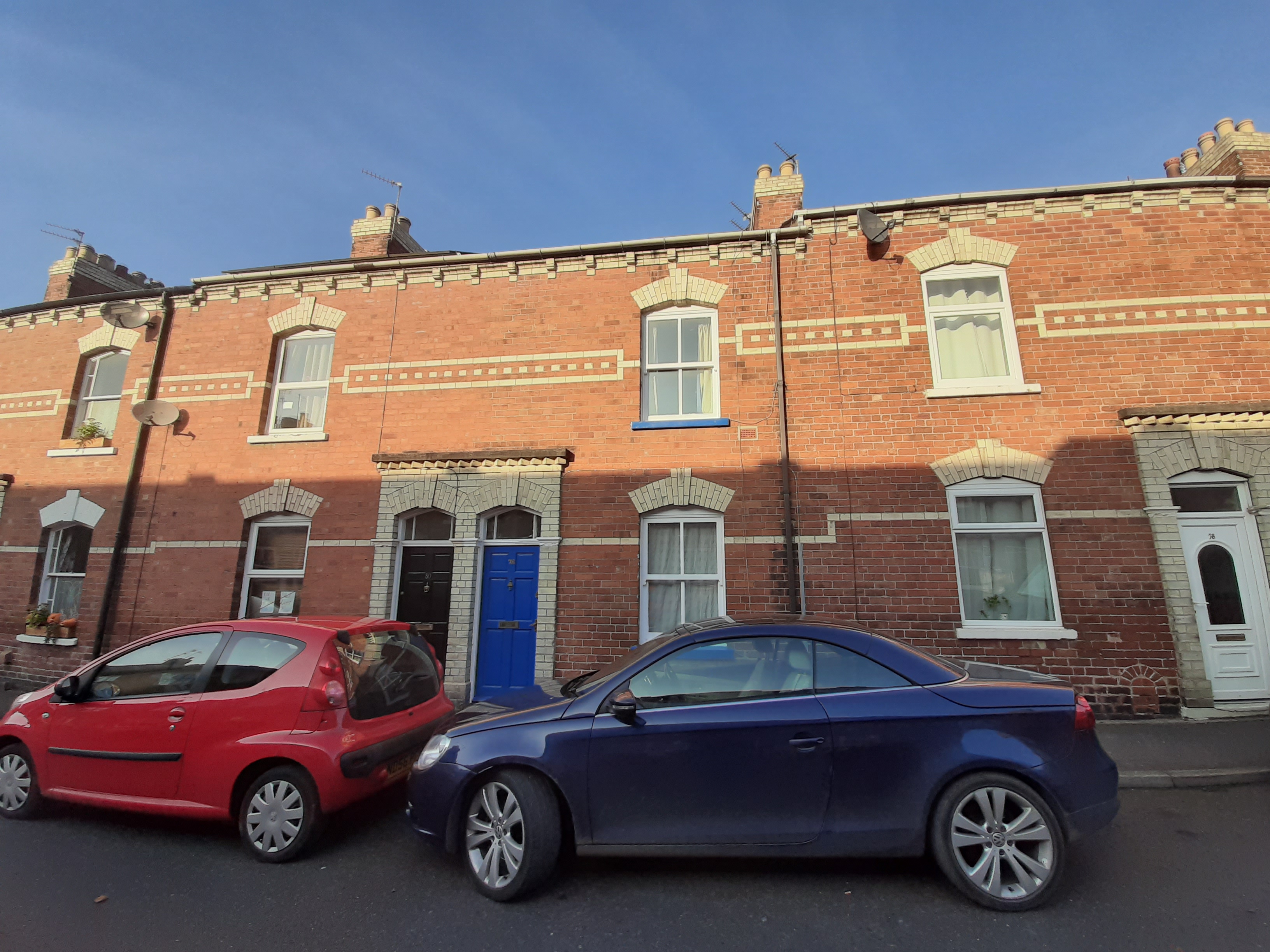 Ambrose Street, York, YO10 4DR Ambrose Street, York, YO10 4DR