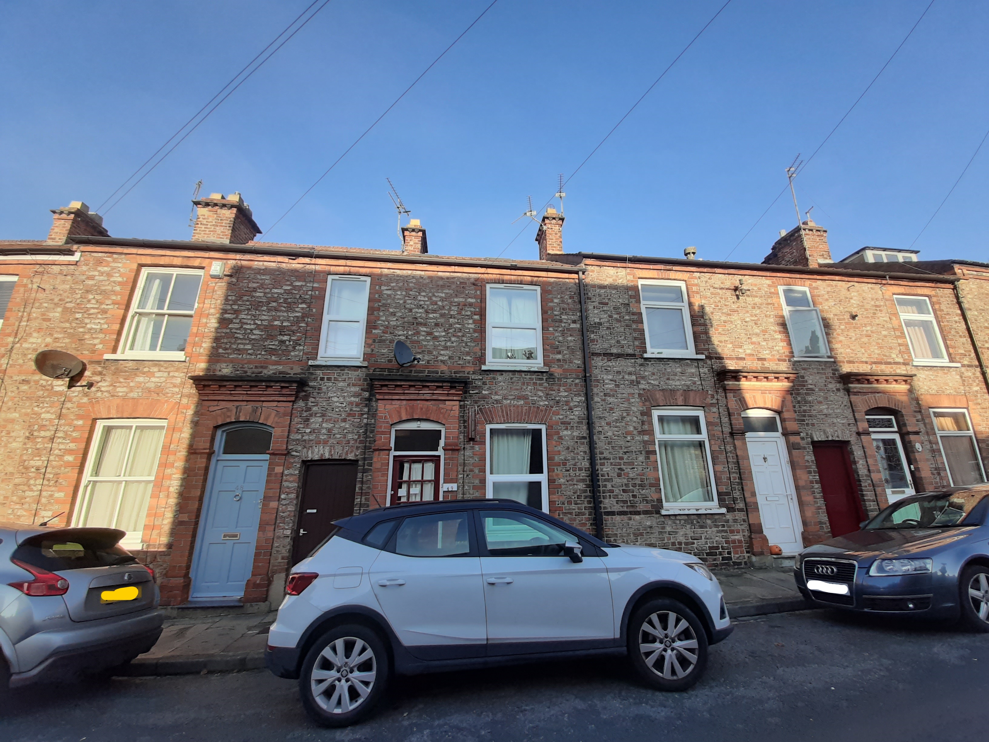 Wellington Street, York, YO10 5BD Wellington Street, York, YO10 5BD