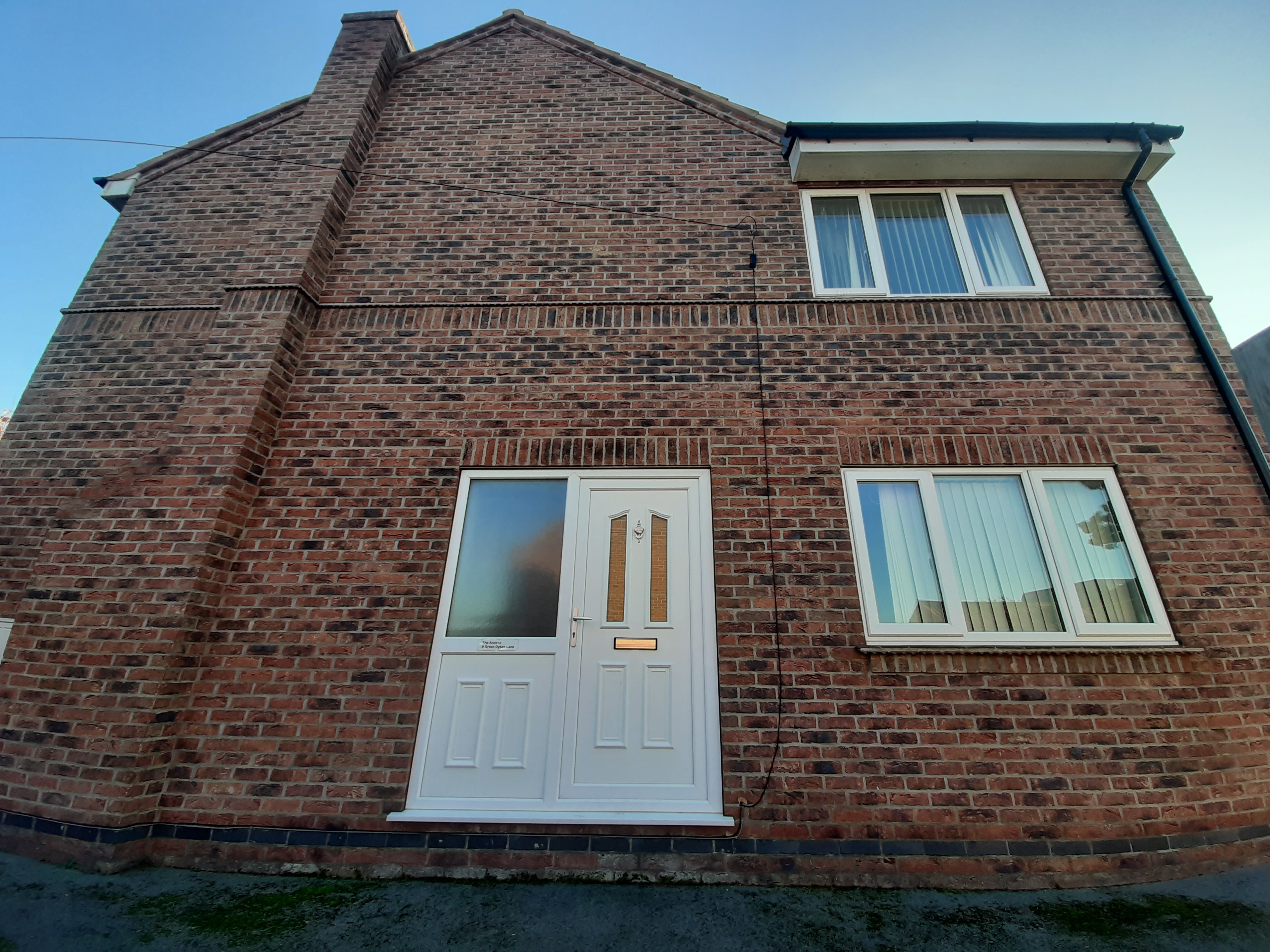 The annexe, Green Dykes Lane, York, YO10 3HA The annexe, Green Dykes Lane, York, YO10 3HA