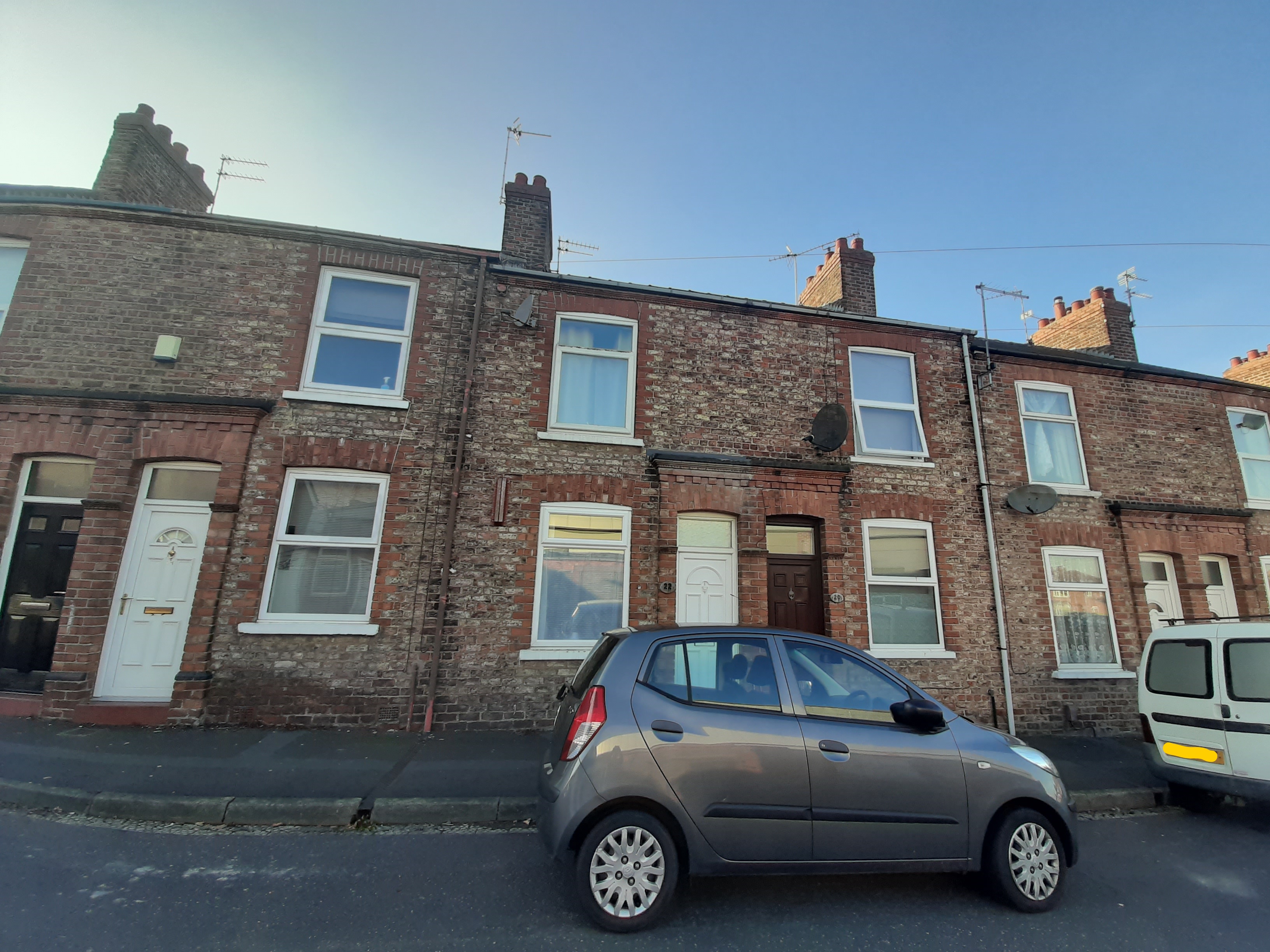 Lamel Street, York, YO10 3LL Lamel Street, York, YO10 3LL
