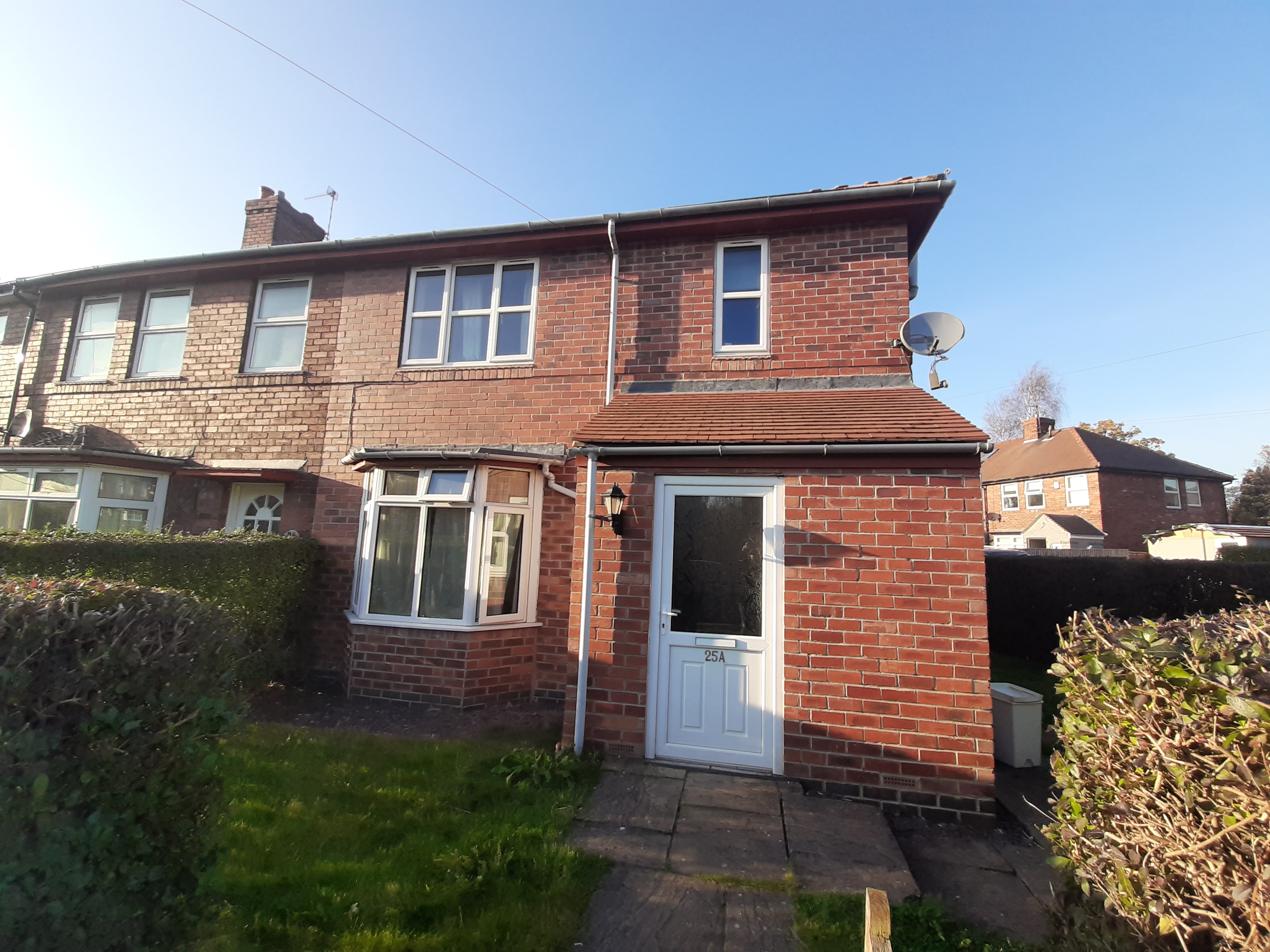 Starkey Crescent, York, YO31 0SX Starkey Crescent, York, YO31 0SX