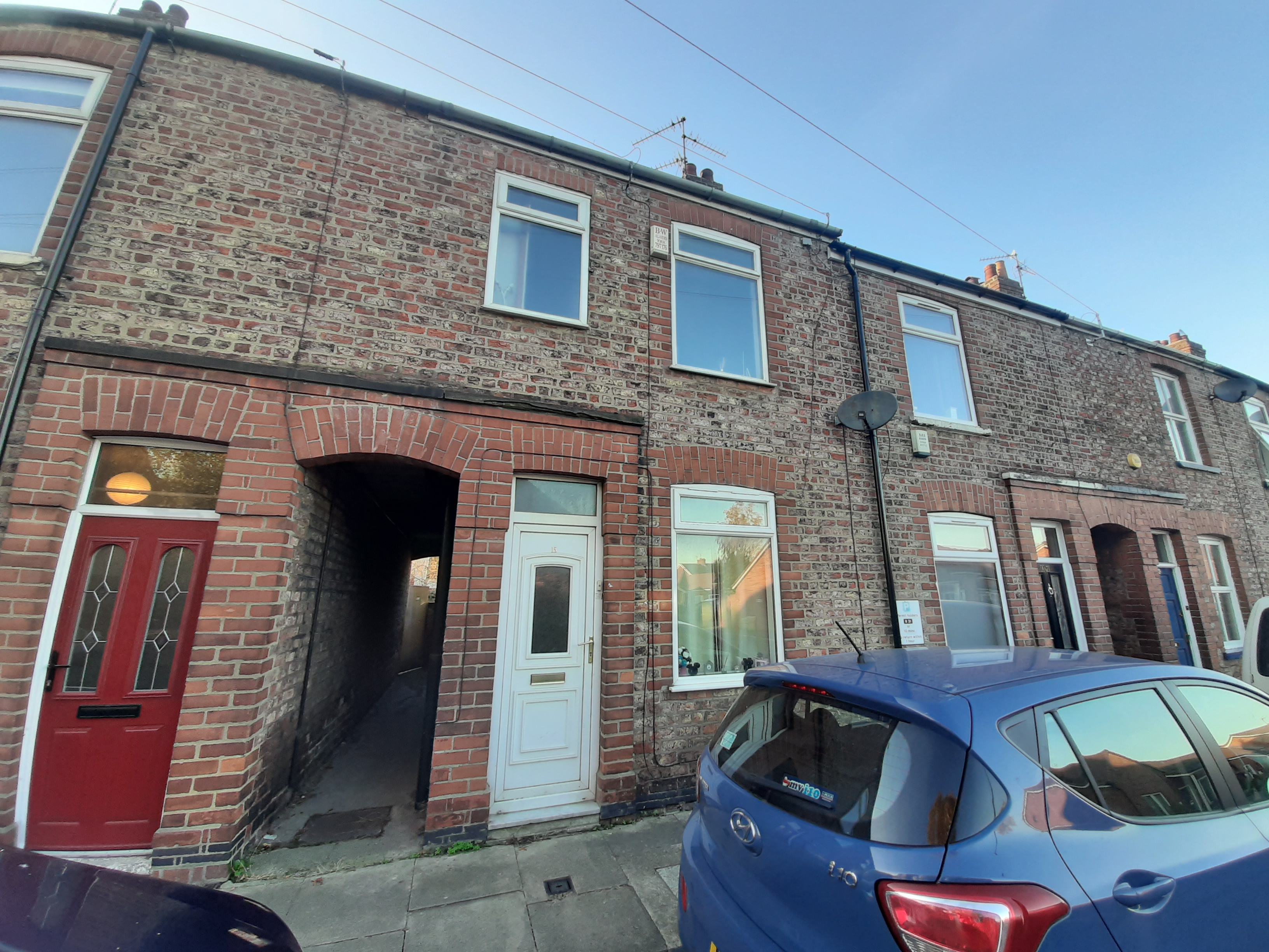 Faber Street, York, YO31 7XH Faber Street, York, YO31 7XH