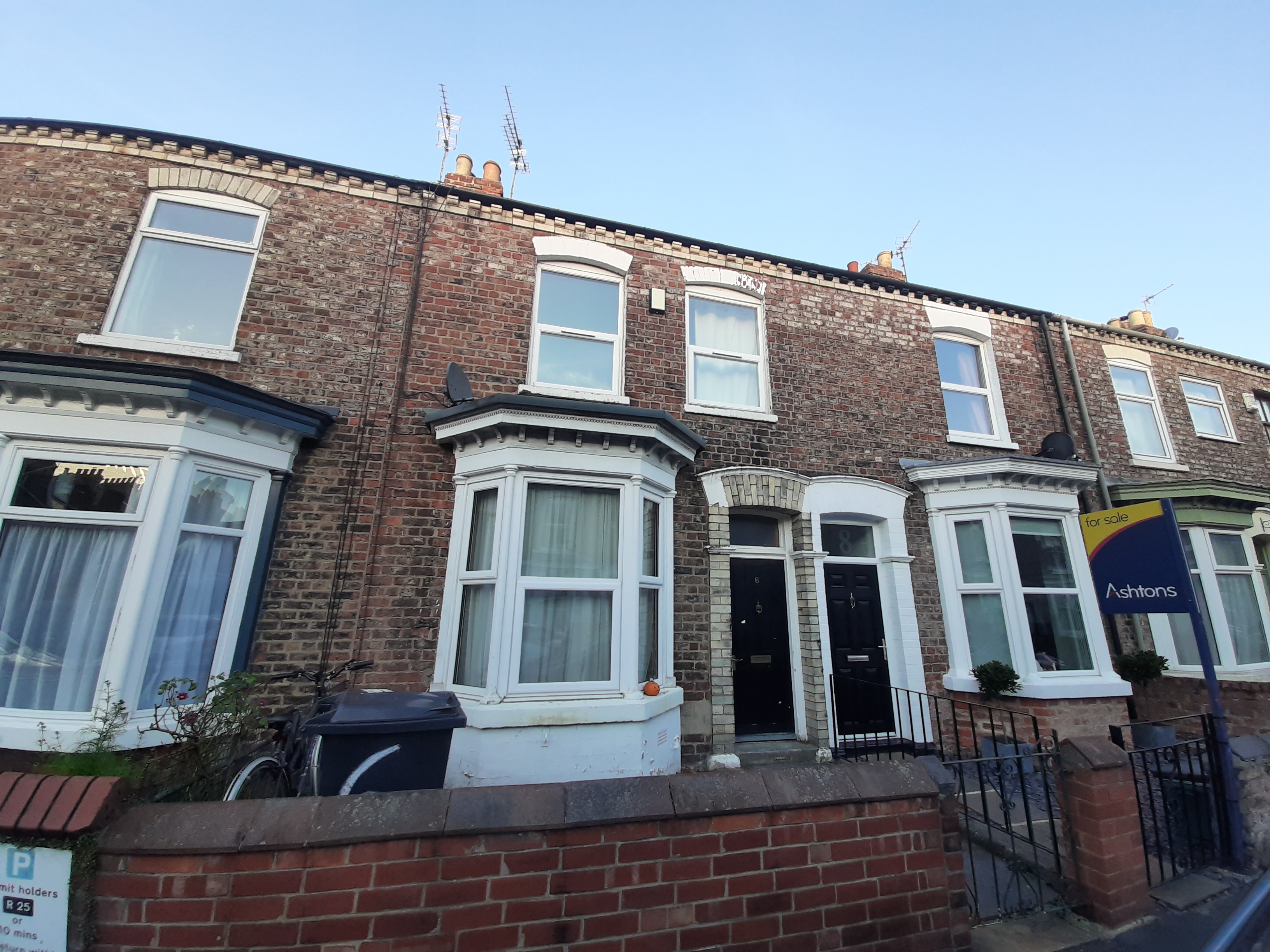 Stanley Street, York, YO31 8NW Stanley Street, York, YO31 8NW