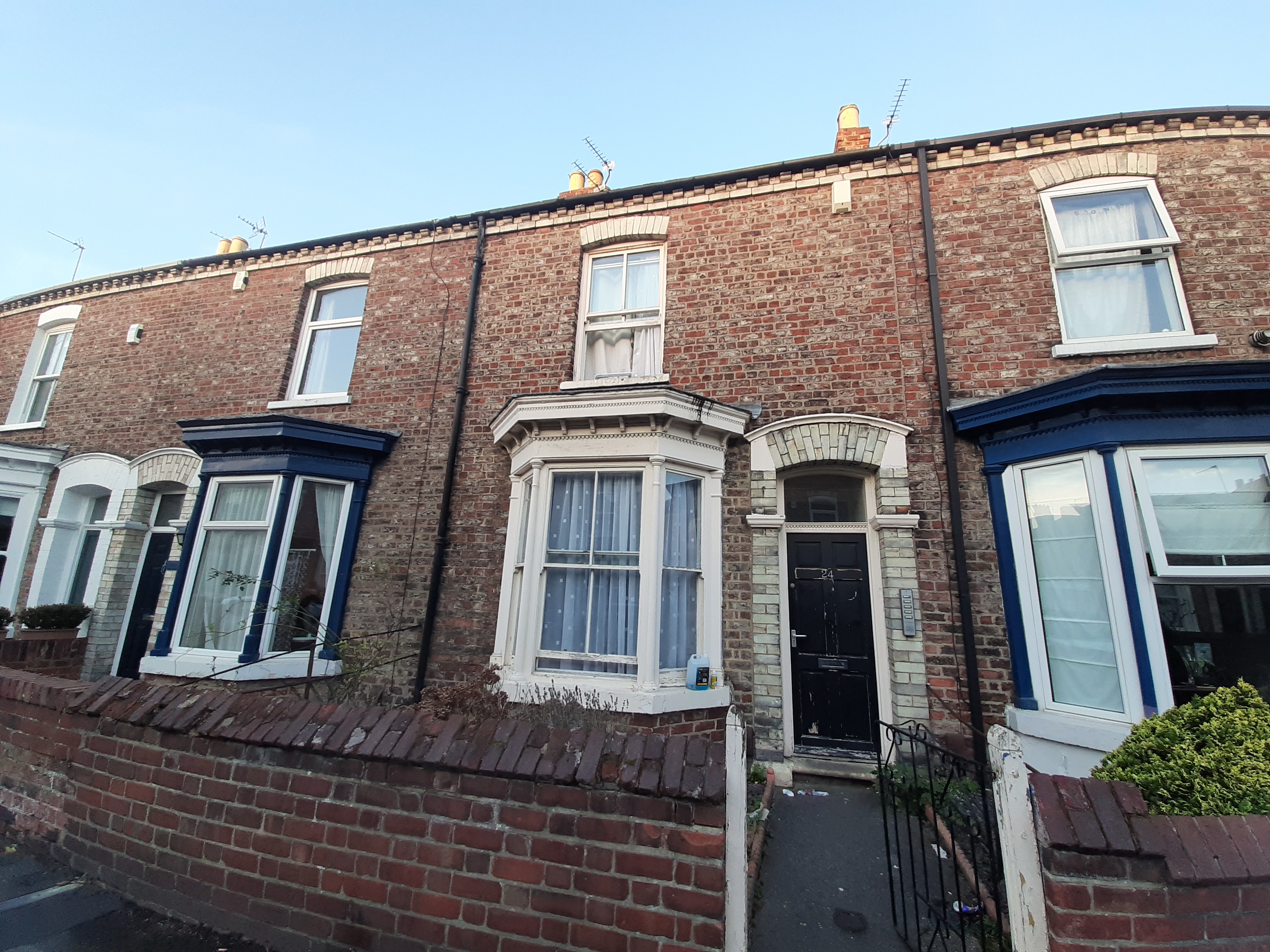 Stanley Street, York, YO31 8NW Stanley Street, York, YO31 8NW