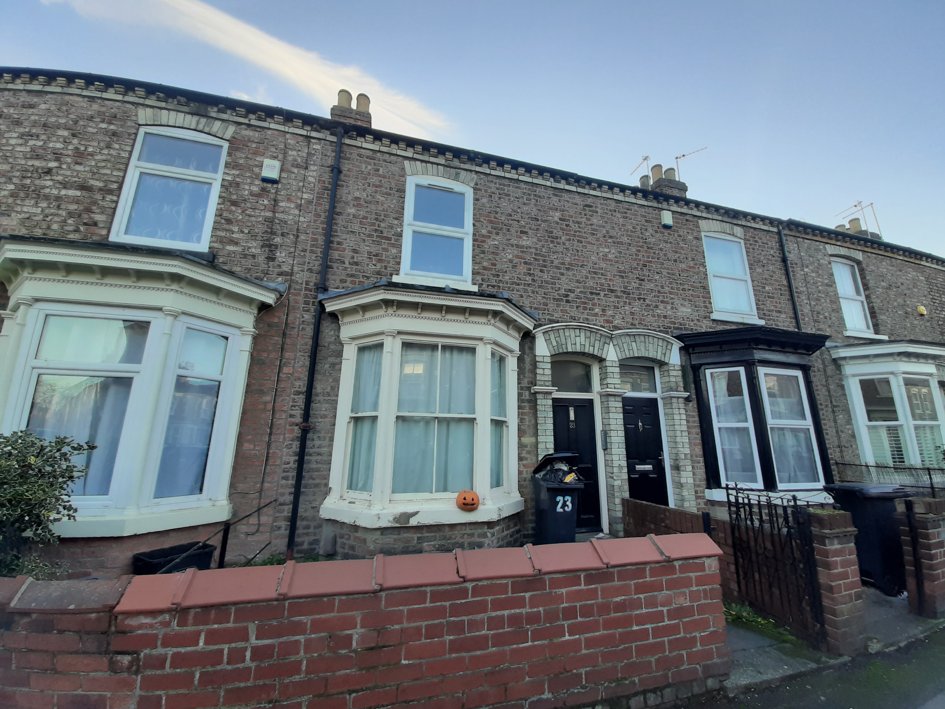 Stanley Street, York, YO31 8NW Stanley Street, York, YO31 8NW