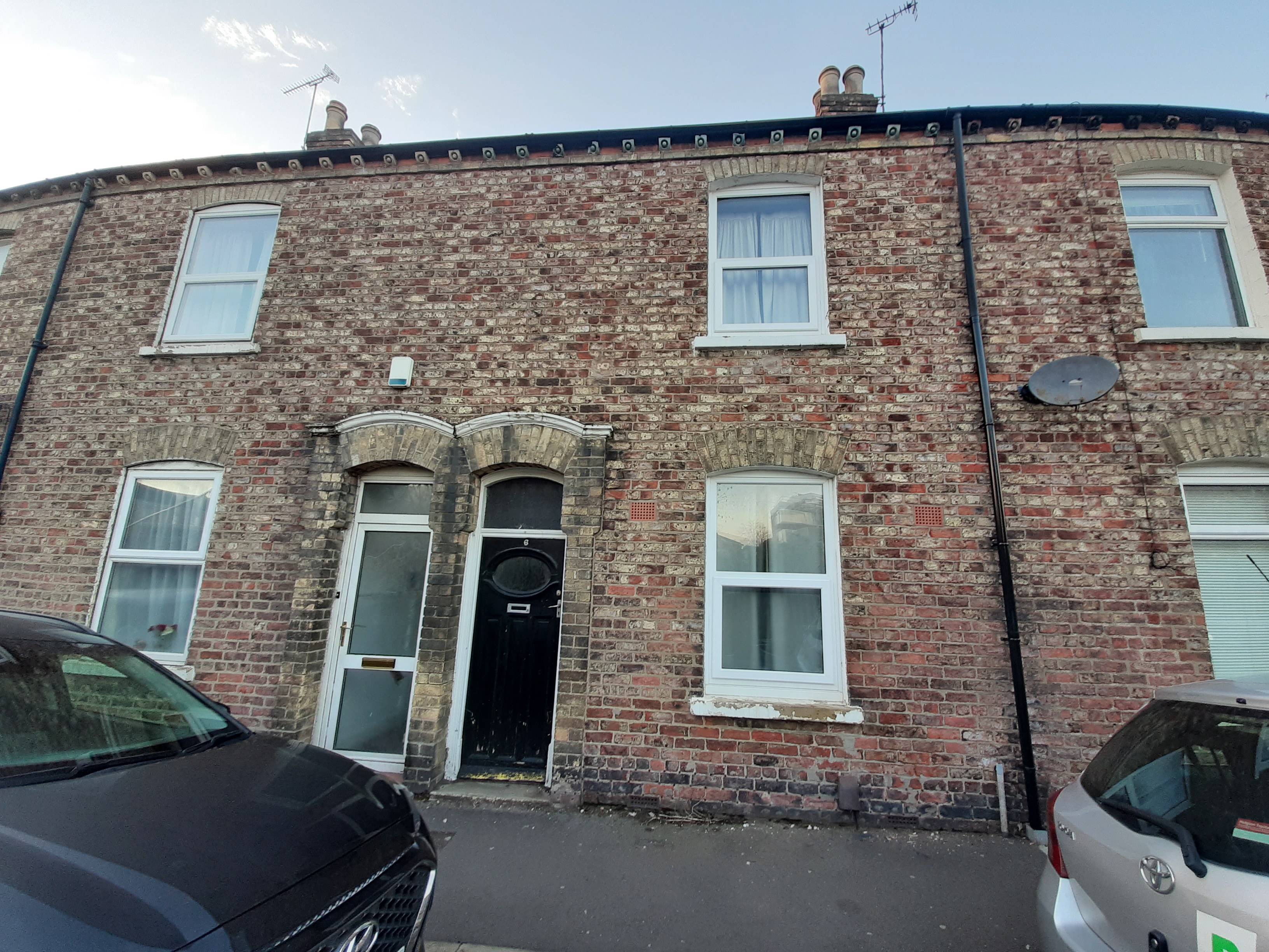 Scarborough Terrace, York, YO30 7AW Scarborough Terrace, York, YO30 7AW
