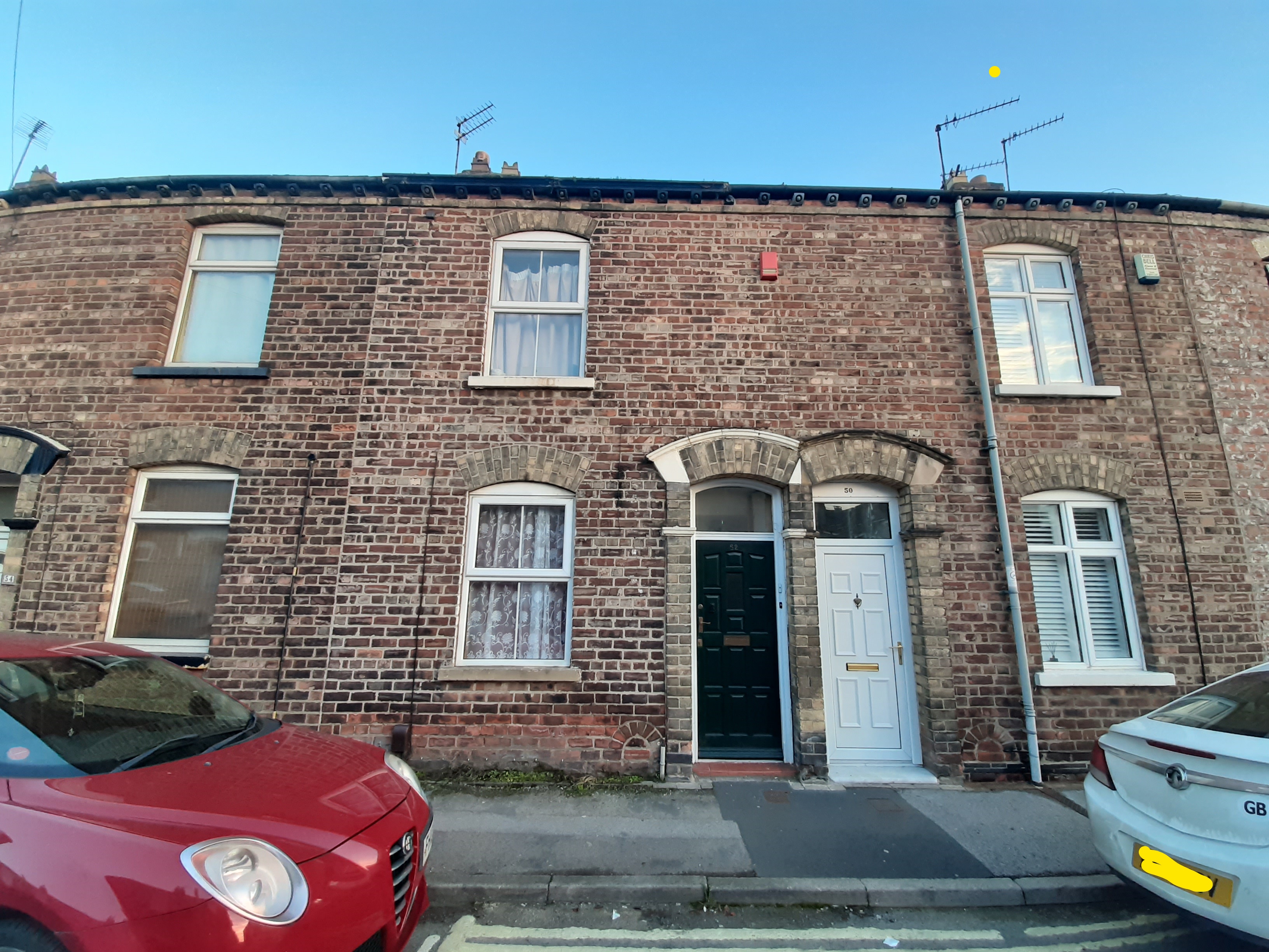 Newborough Street, York, YO30 7AT Newborough Street, York, YO30 7AT