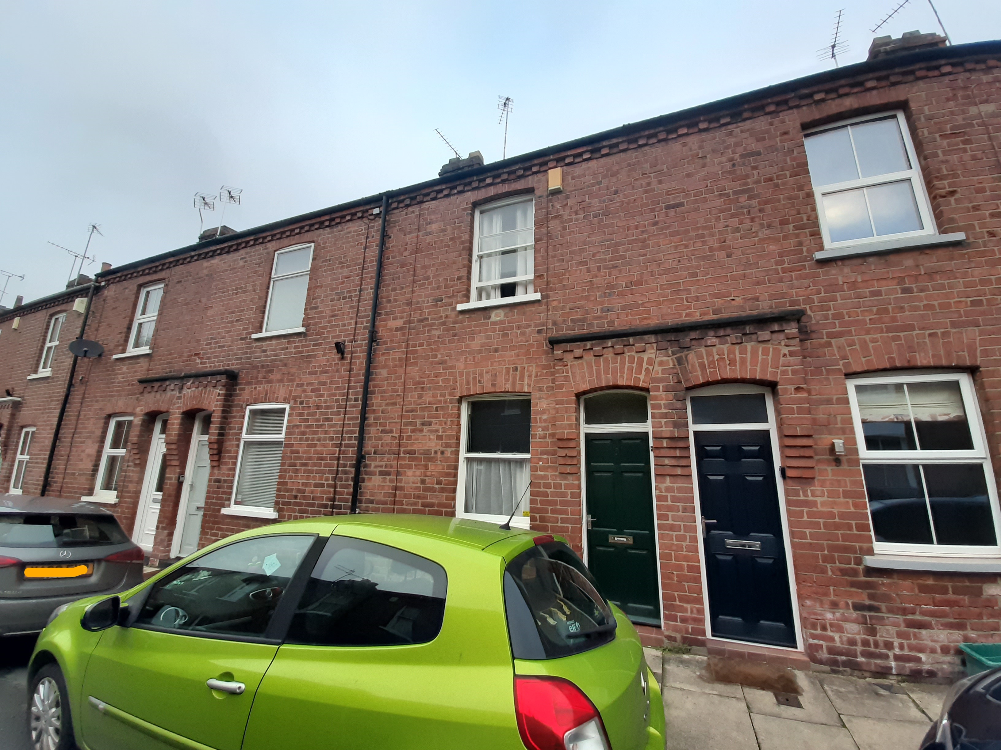 Agar Street, York, YO31 7PQ Agar Street, York, YO31 7PQ