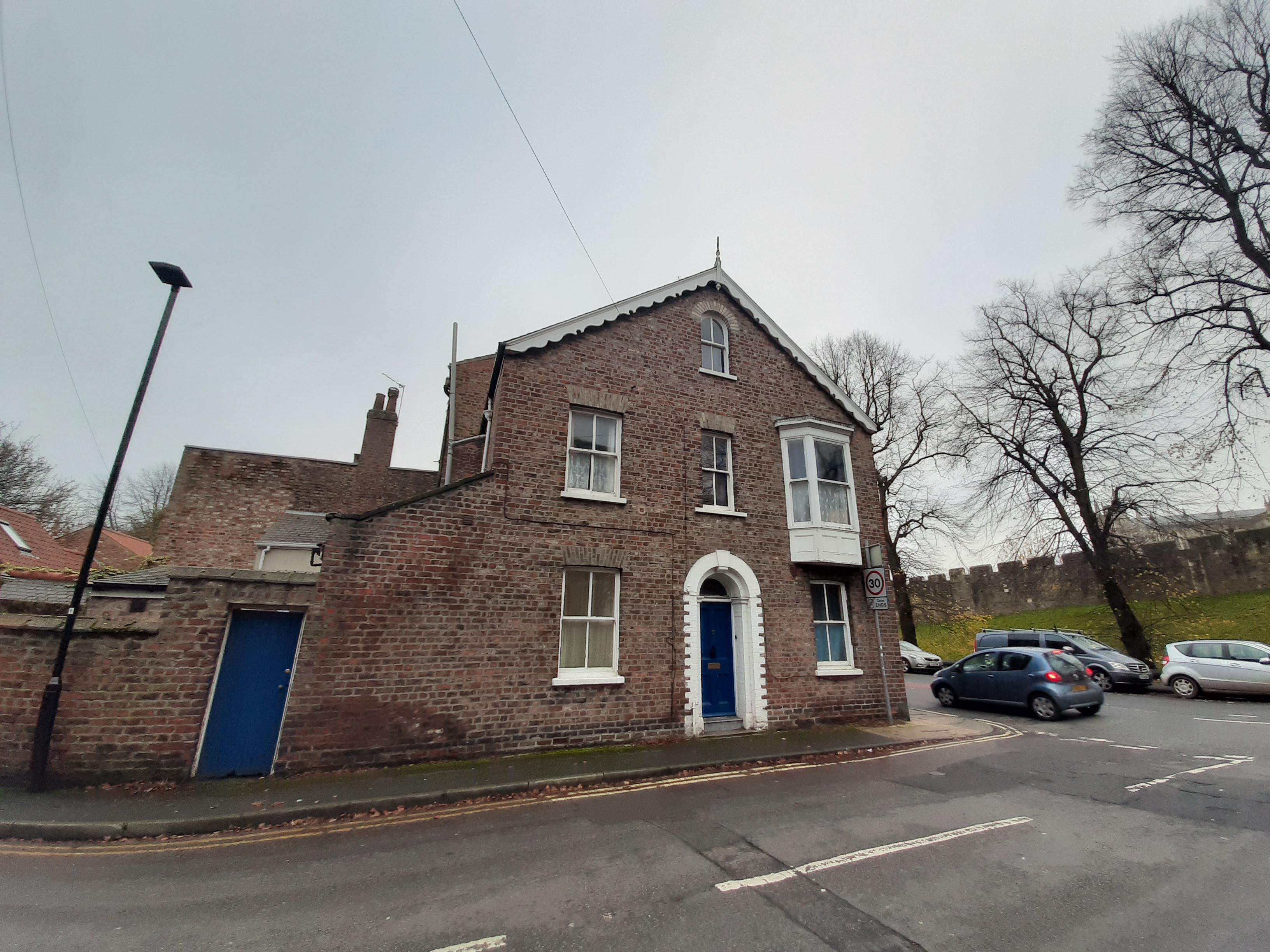 St John Street, York, YO31 7QR St John Street, York, YO31 7QR
