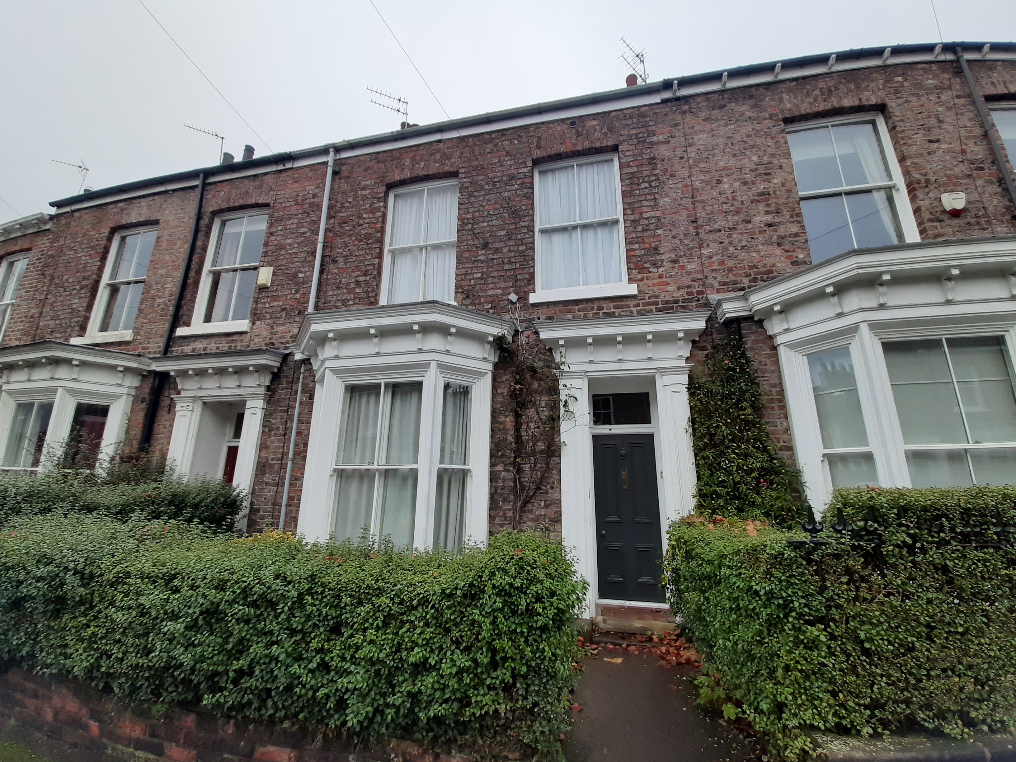 St John Street, York, YO31 7QR St John Street, York, YO31 7QR