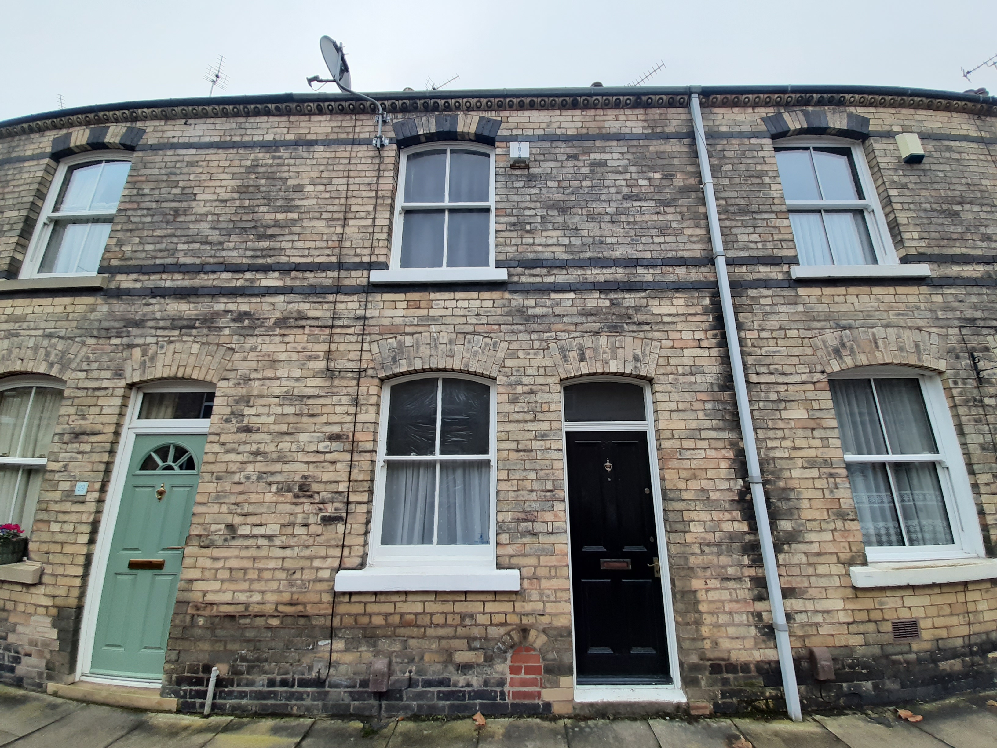 Lockwood Street, York, YO31 7QY Lockwood Street, York, YO31 7QY