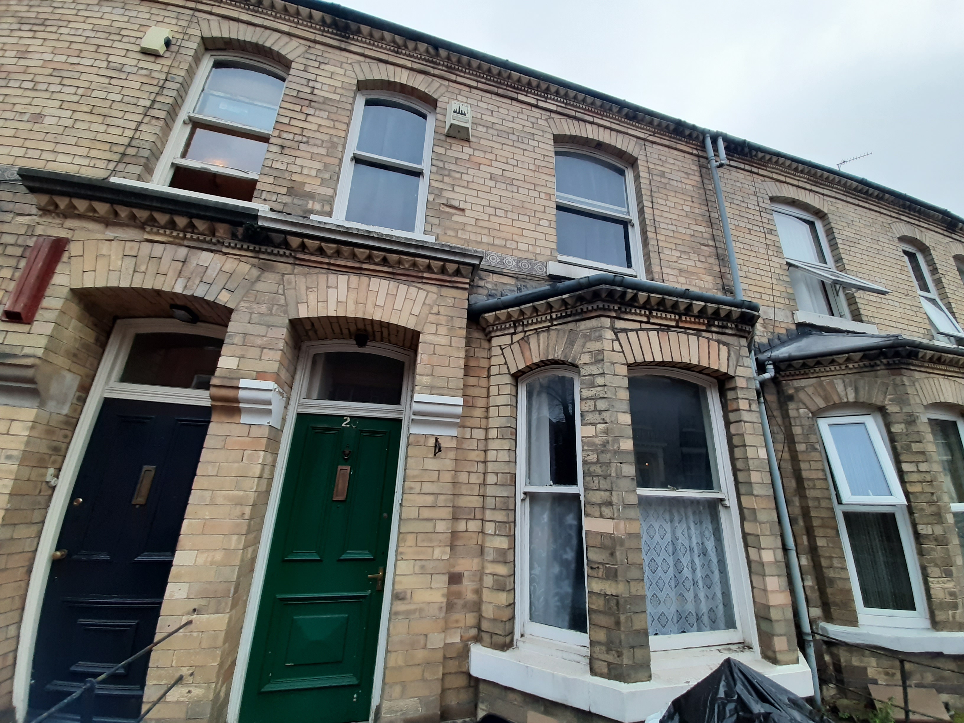 Penleys Grove Street, York, YO31 7PN Penleys Grove Street, York, YO31 7PN
