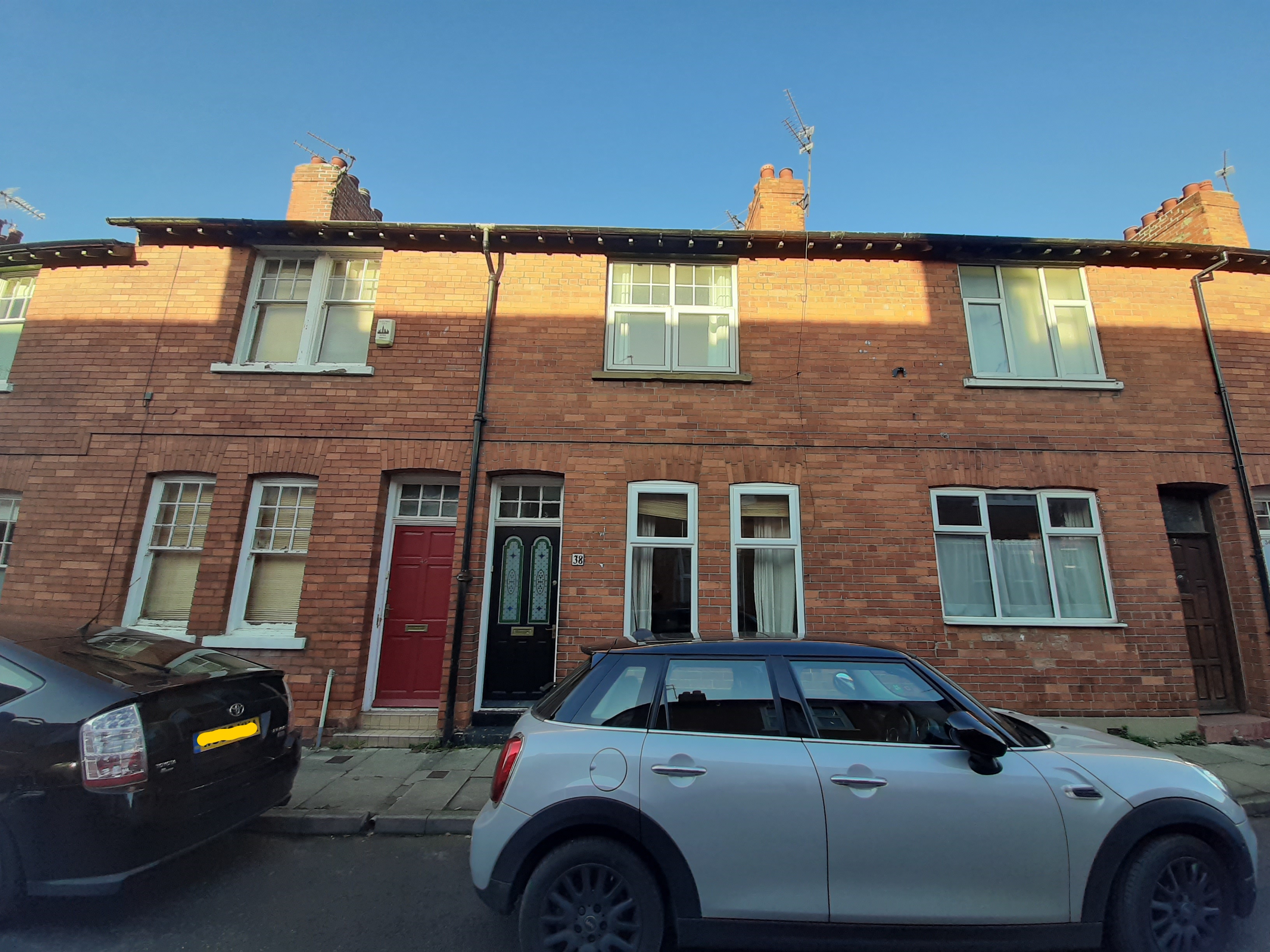 Hartoft Street, York, YO10 4BN Hartoft Street, York, YO10 4BN