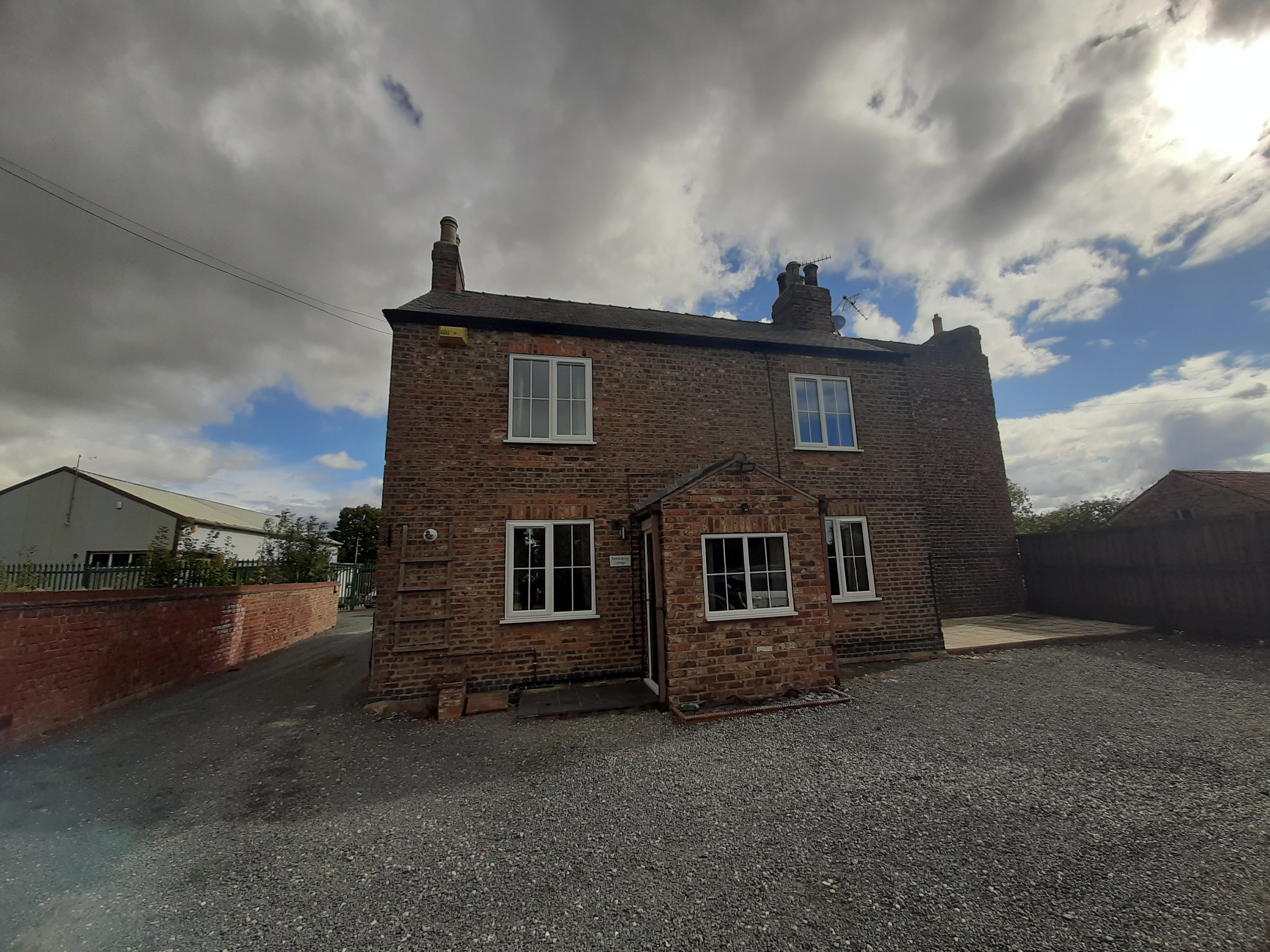 Kettlestring Cottage, Wiggington Road, YO32 2RJ Kettlestring Cottage, Wiggington Road, YO32 2RJ