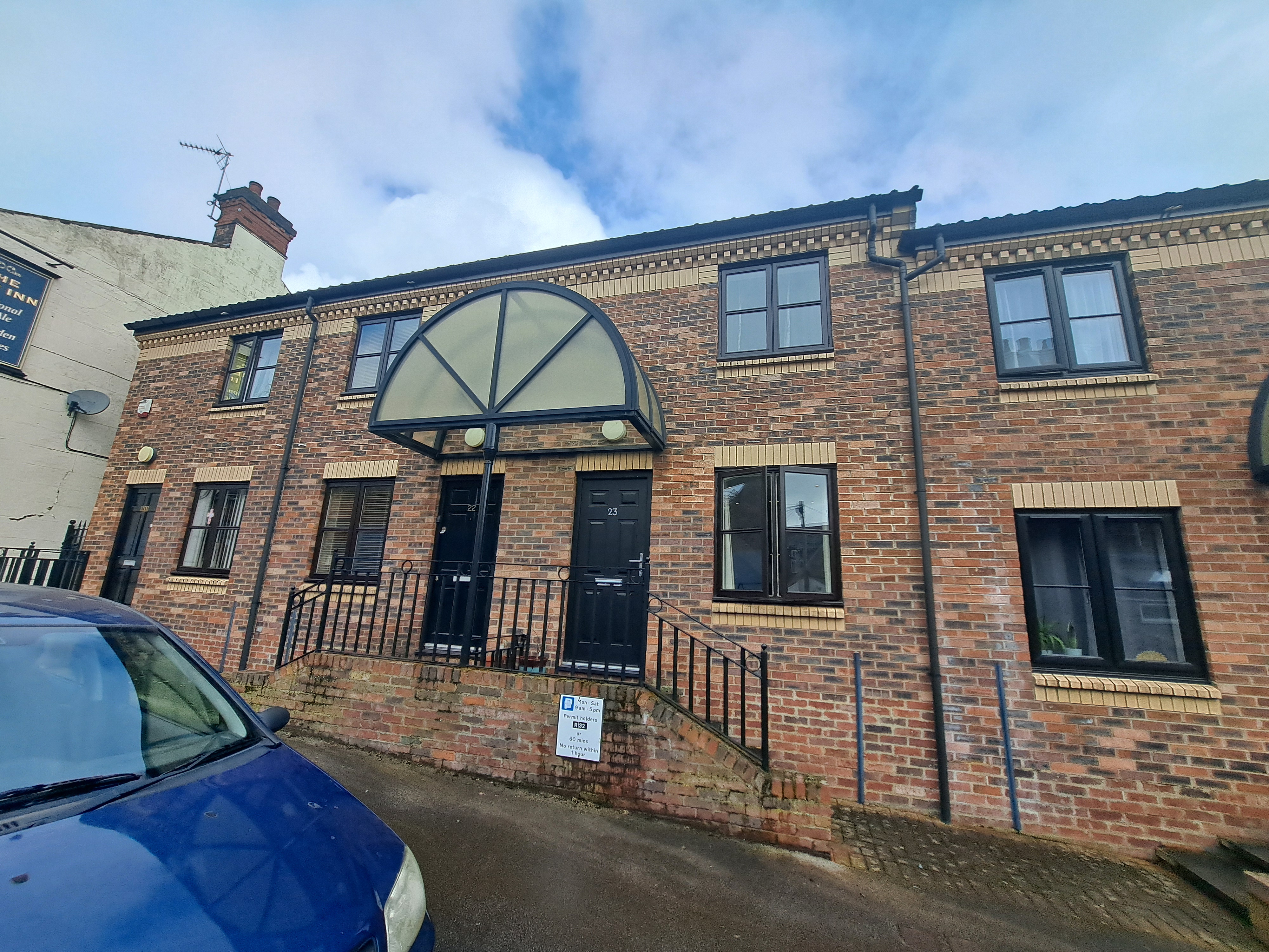 Clementhorpe, York, YO23 1AN Clementhorpe, York, YO23 1AN