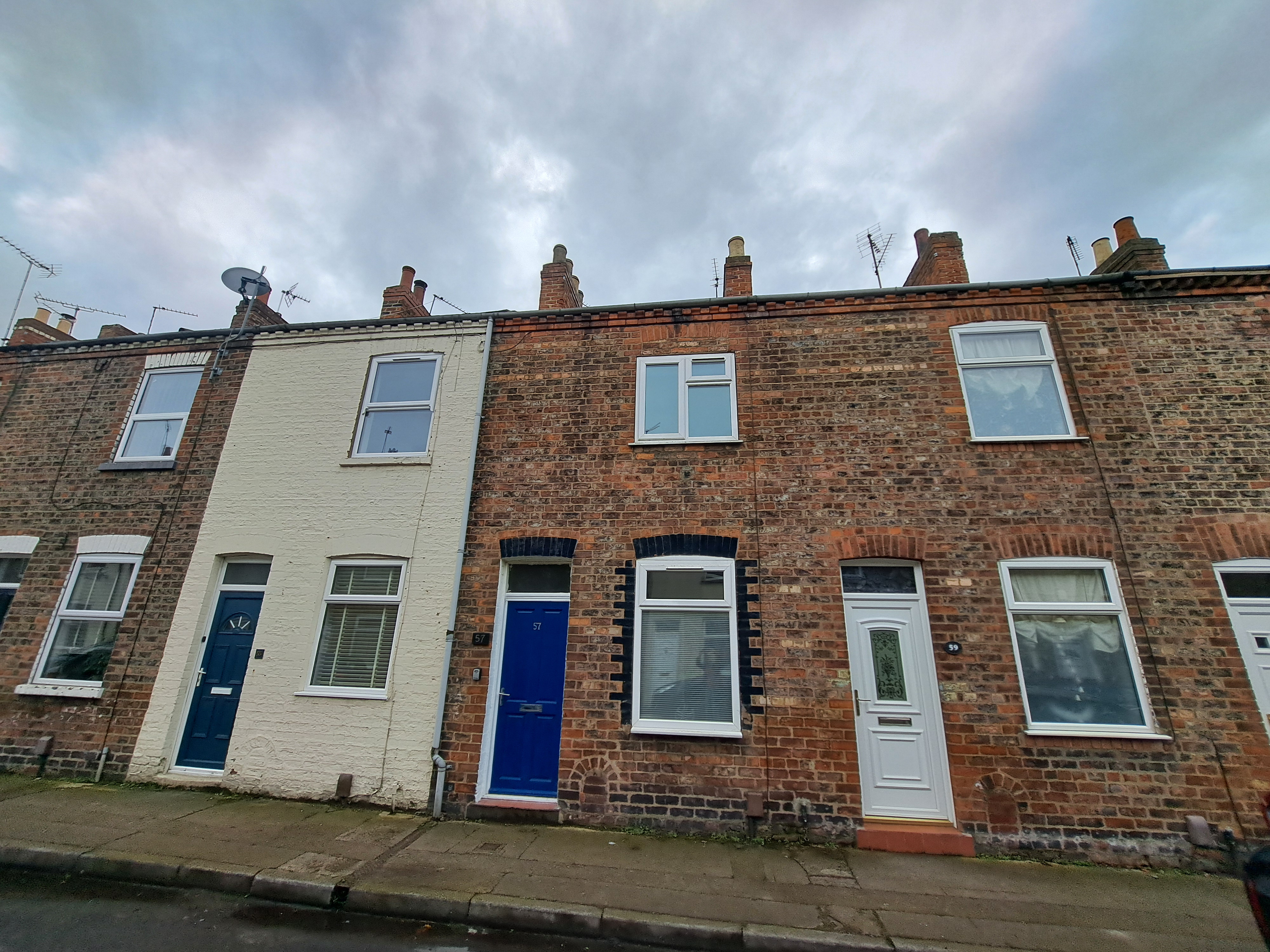 Stamford Street East, York, YO26 4YE Stamford Street East, York, YO26 4YE