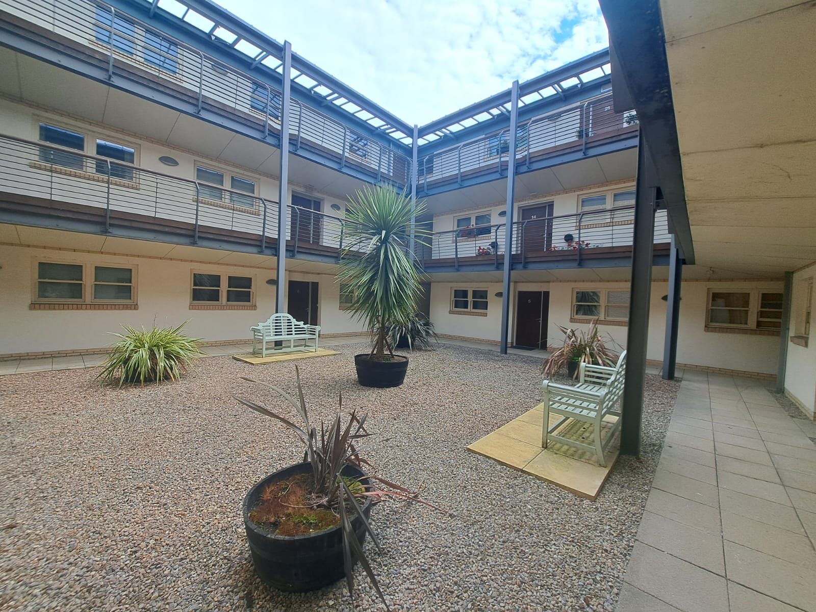 Merchant Exchange, Bridge Street, York, YO1 6LT Merchant Exchange, Bridge Street, York, YO1 6LT