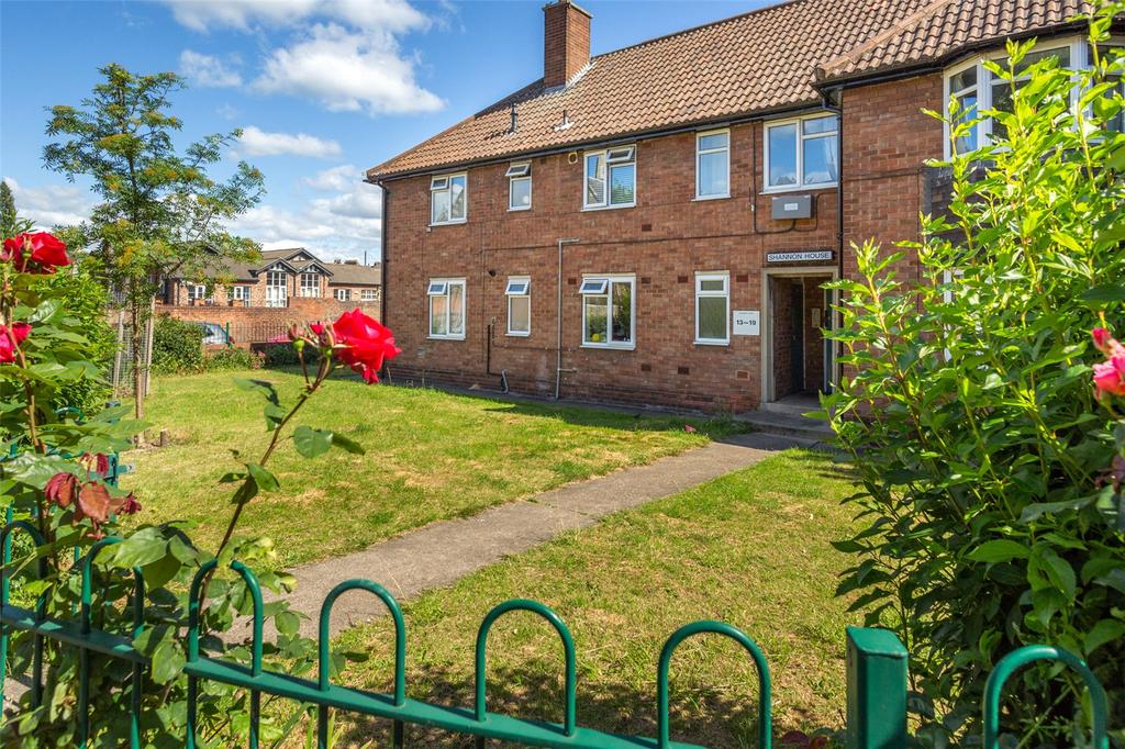 Shannon House, Margaret Street, York, YO1 4UU Shannon House, Margaret Street, York, YO1 4UU