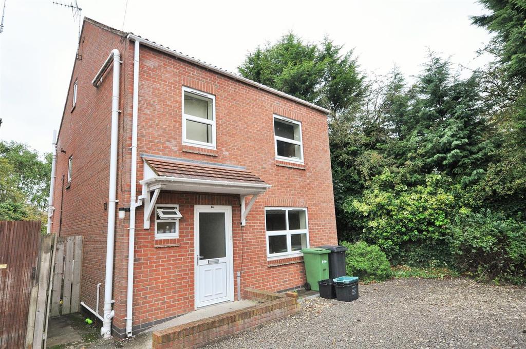 Giles Avenue, York, YO31 0RB Giles Avenue, York, YO31 0RB