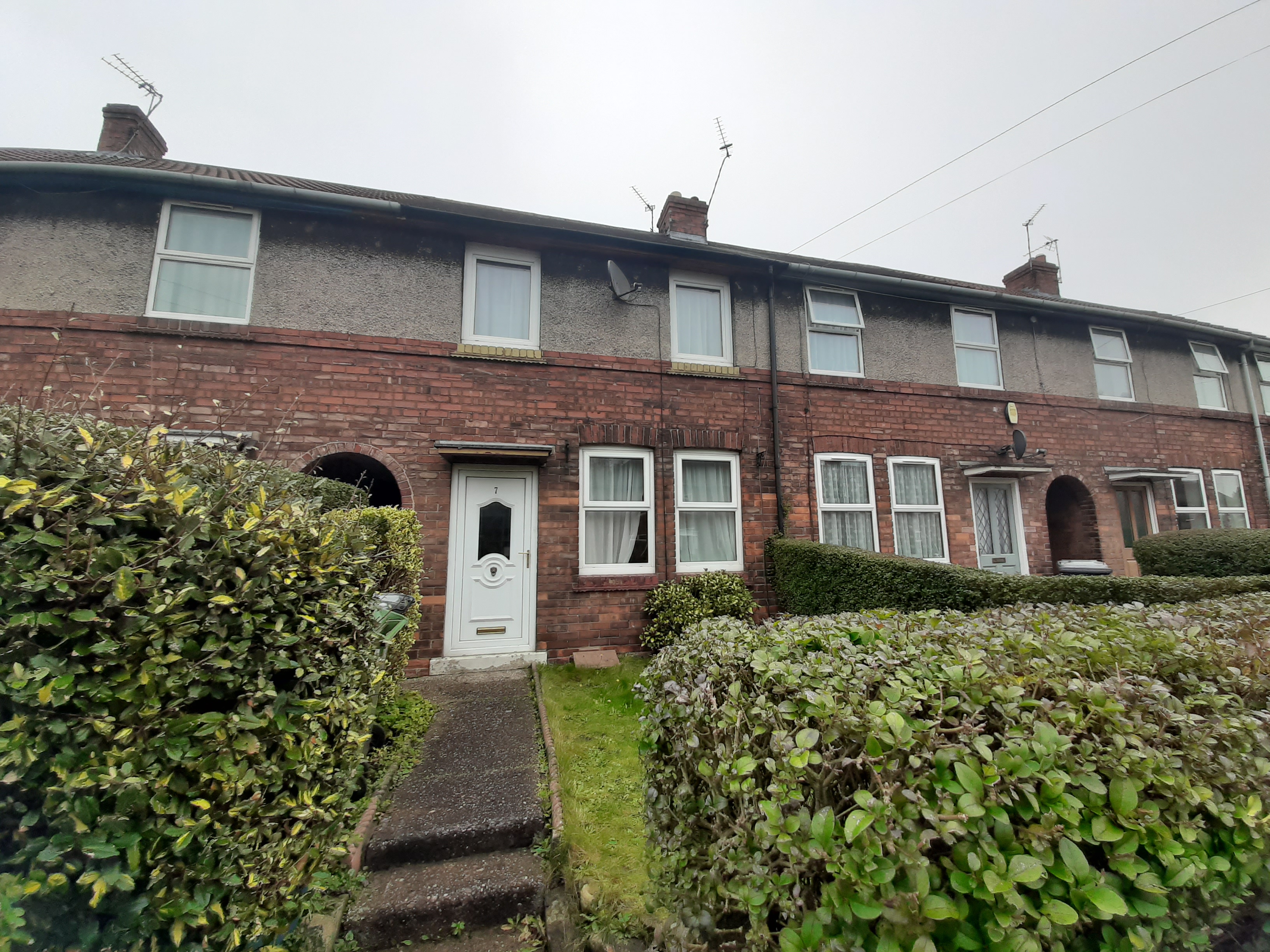 Harington Avenue, York, YO10 3SU Harington Avenue, York, YO10 3SU